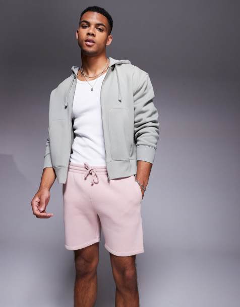 Pantalones Cortos Short Deportivo Hombre Amazon Polo Amazon