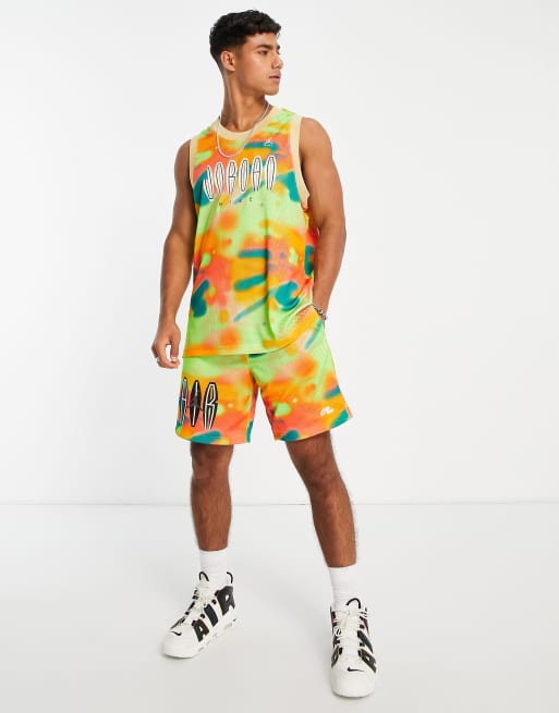 Mallas baloncesto jordan discount