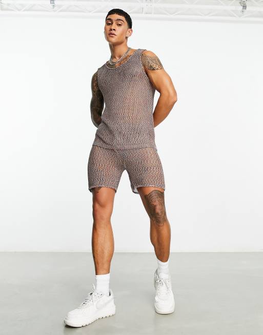 Asos hotsell pantalones cortos