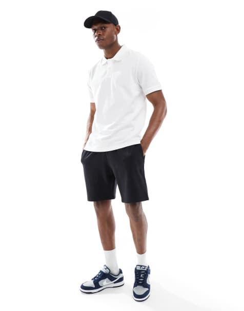 Pantalones cortos negro TNF de corte estándar Easy de The North Face - view 1