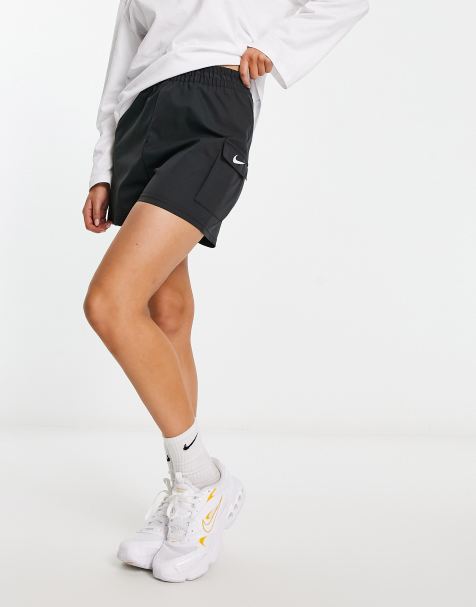 Pantalon corto deporte online nike mujer