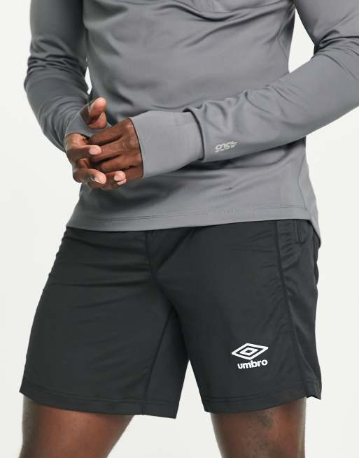 Pantalones cortos online umbro