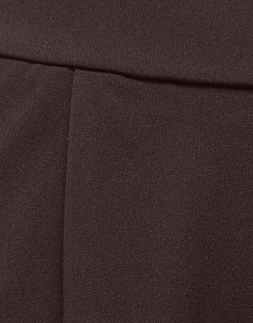 Pantalones cortos negros de ONLY Curve, 2 de 3