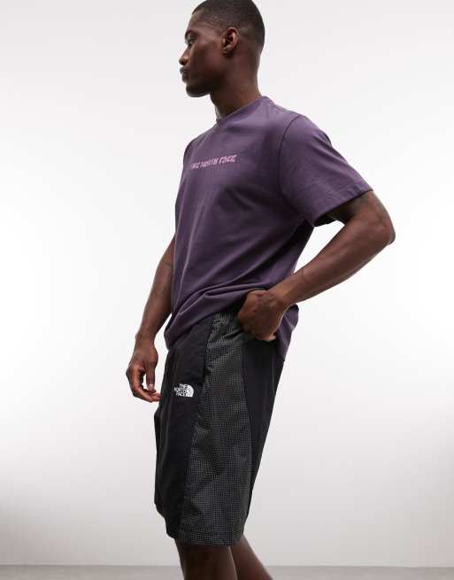 Pantalones cortos negros holgados Beta de The North Face, 5 de 7