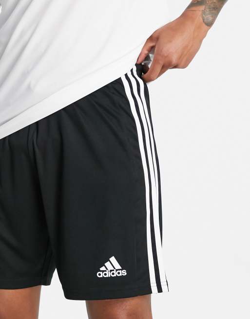 Pantalone on sale corto adidas