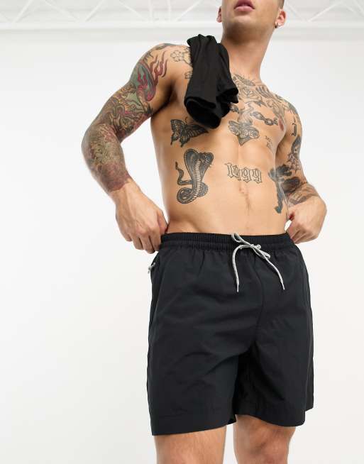 Pantalones cortos negros Summerdry de Columbia