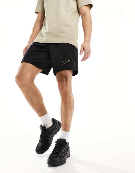 Nike Performance DRY FIT SHORT - Pantalón corto de deporte - white