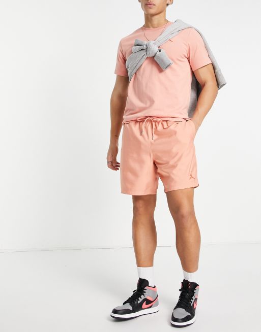 Pantalones básicos estampados Poolside de Nike Jordan | ASOS