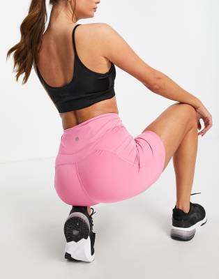 Pantalones rosas deportivos con bolsillo Cotton:On | ASOS