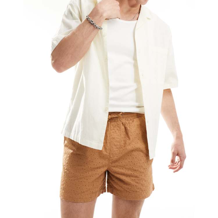 Pantalones cortos en inglés shop