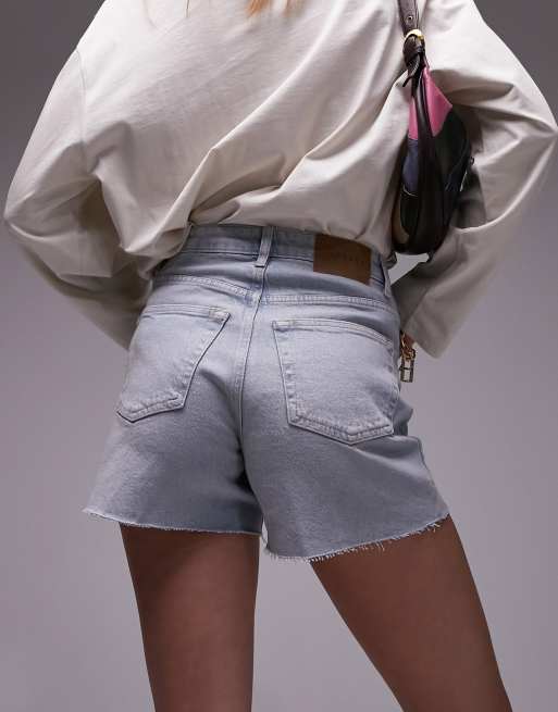 Pantalones cortos elasticos store