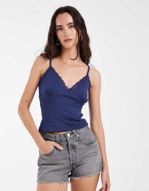 Pantalones cortos vaqueros gris lavado 501 Original de Levi's , 4 de 5
