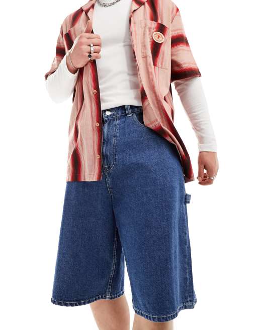 Pantalones por las rodillas hotsell