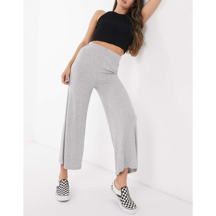 Culotte canale sale