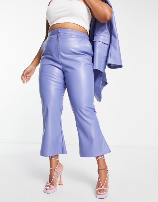 Asos discount curve pantalones