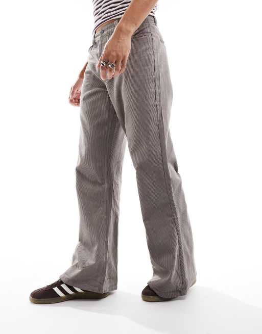Asos clearance pantalones campana