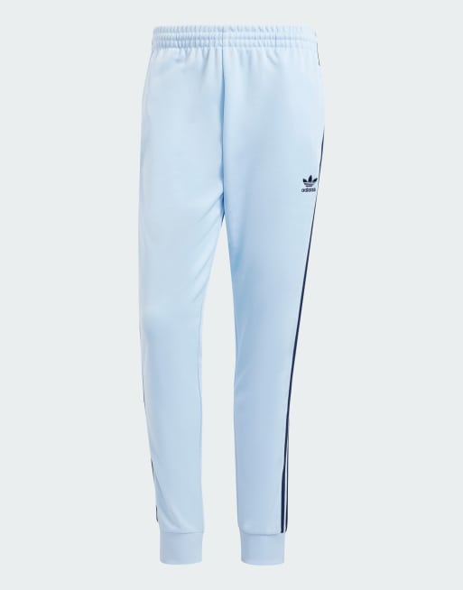 Sst Track Pants Pants Adidas De Moda ADIDAS ORIGINALS Slim Fit