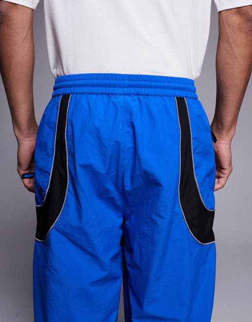 Pantalones de chándal azules y negros Soft Serve de ICECREAM (parte de un conjunto), 5 de 5