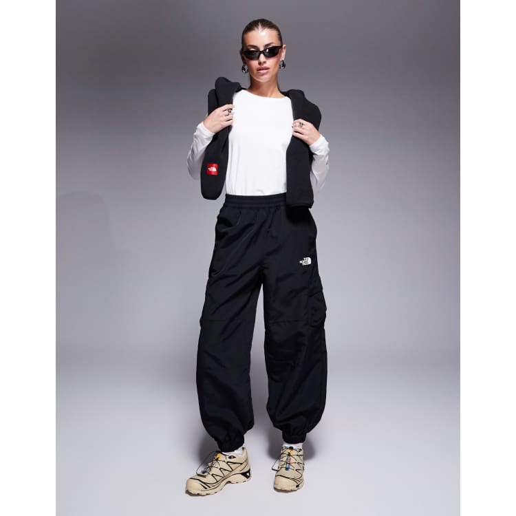 パンツ THE NORTH FACE 7 SUMMITS 95 Himalayan Pantalones de chándal cargo negros Seven Summits Himalayan de The