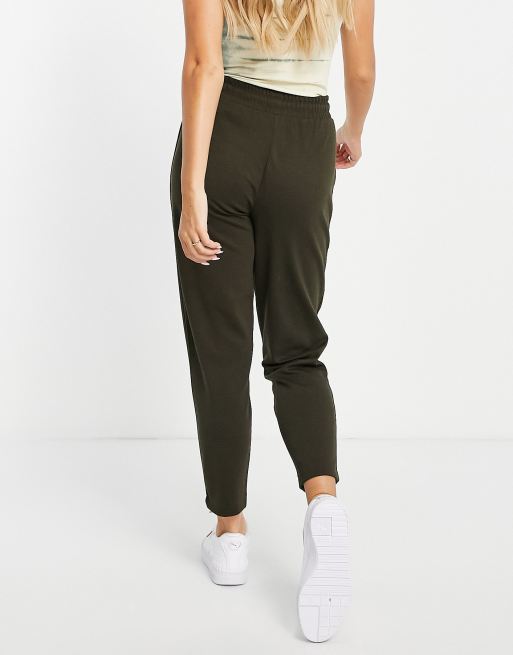 Pantalon chandal mango sale