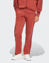Pantalones de chándal color óxido Firebird de adidas Originals - view 1