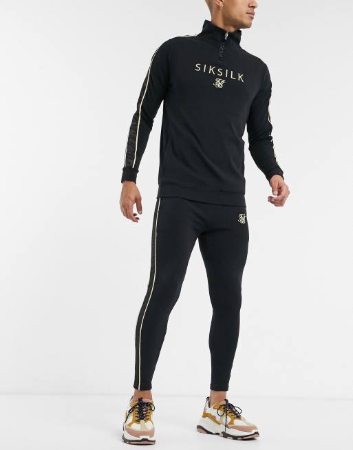 Chandals discount de siksilk