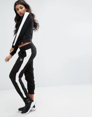 pantalon puma mujer