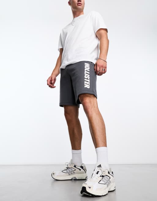 Hollister pantalon chandal best sale