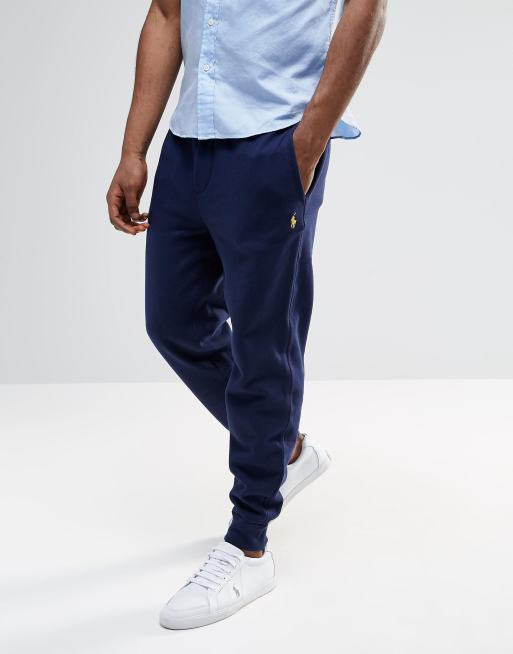 Pantalon chandal ralph online lauren