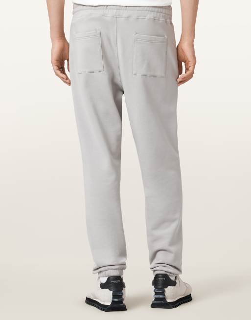 Pantalones de chándal grises Future de AllSaints, 4 de 6