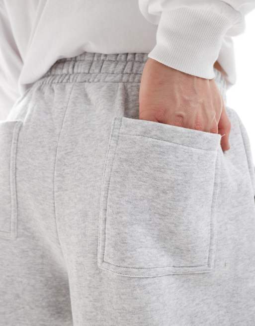 Pantalones de chándal grises muy holgados de Cotton On , 4 de 5