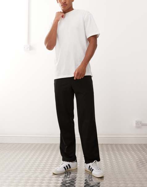 Pantalones de chándal negros Adicolor Classics Firebird de adidas Originals - view 1