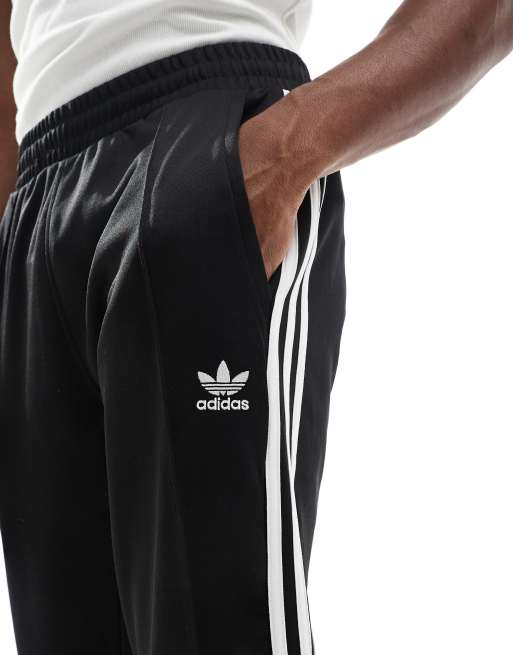Pants adidas acampanado hot sale