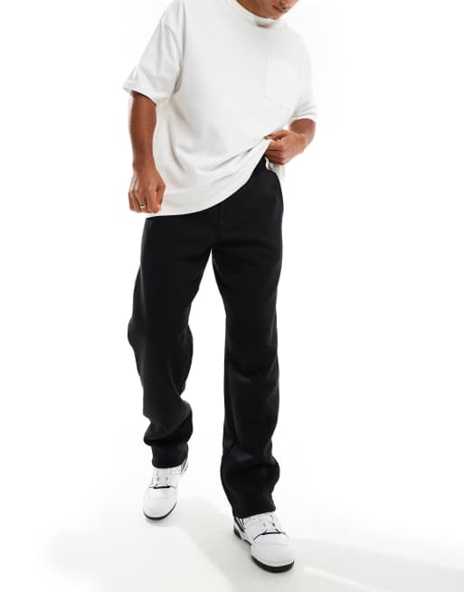 Pantalones de chándal negros holgados de Cotton On , 4 de 5