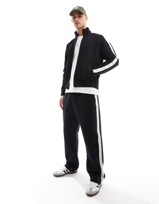 Hollister chandal discount