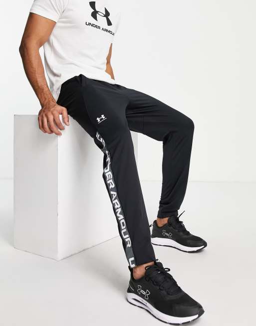 Under armour 2025 pantalon chandal