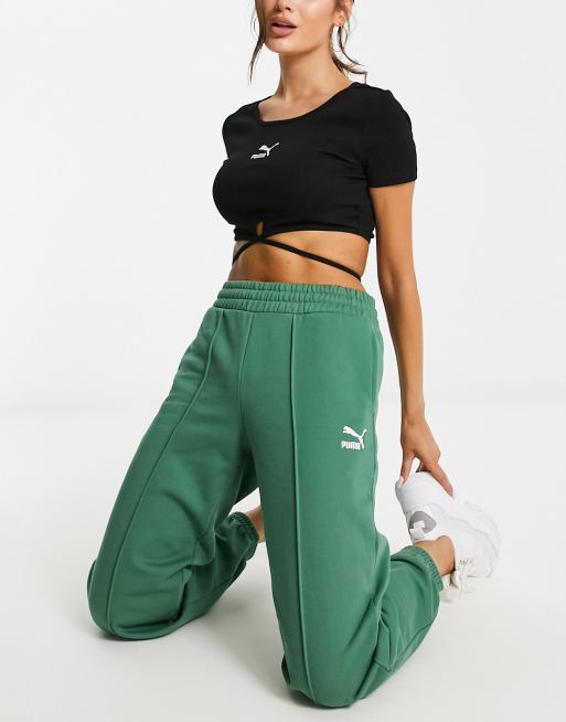 Chándal classic Puma, Pantalones de mujer