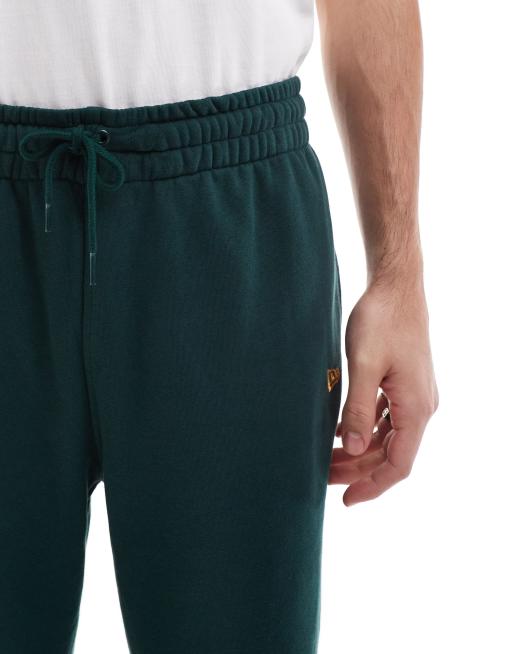 Pantalones de chándal verde oscuro con logo de los Chicago White Sox de New Era, 5 de 5