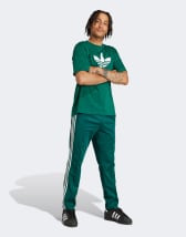 Adidas hot sale palmerston joggers