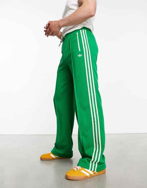 Chandal verde unisex adicolor 70s Montreal de adidas Originals ASOS