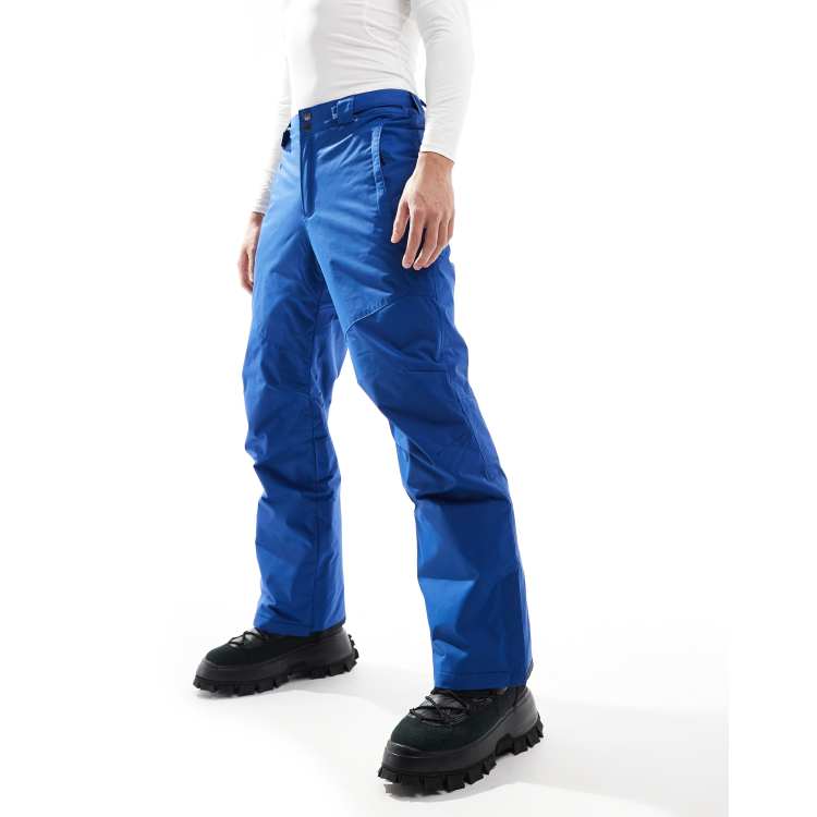 Pantalones de esquí azules Bugaboo de Columbia ASOS