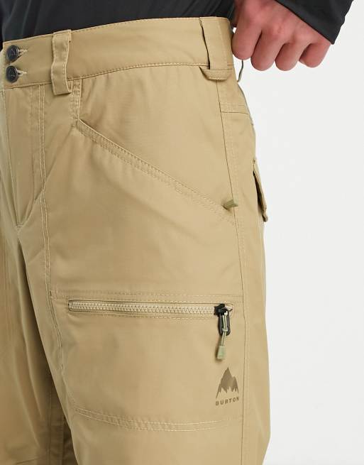 Burton on sale covert pantalon