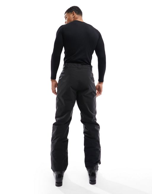 Pantalones de esquí de pana de ASOS 4505