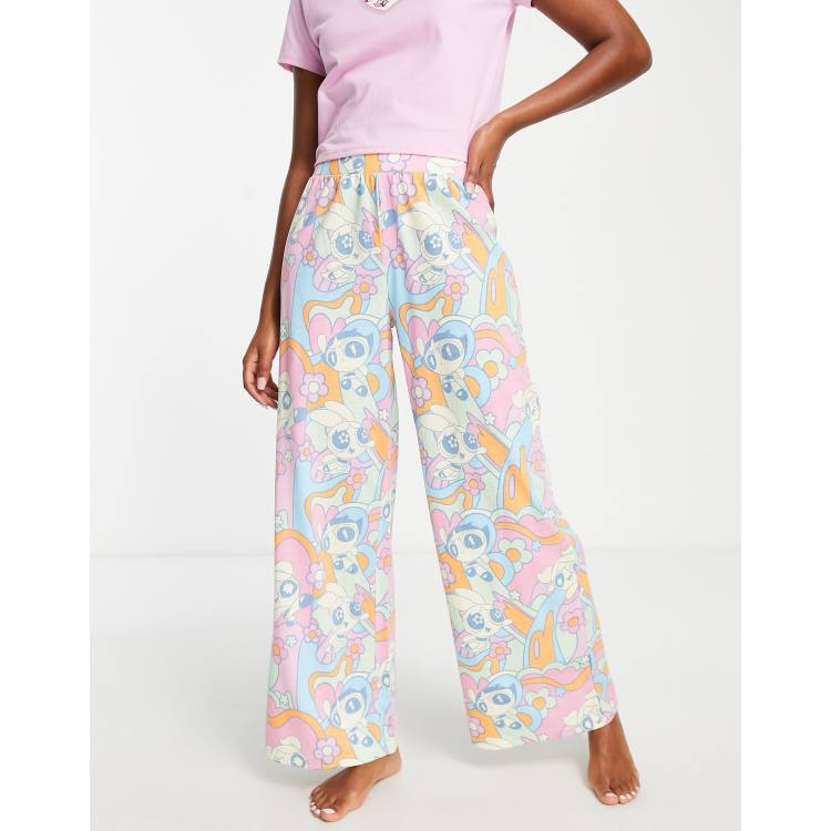 Pantalones supernenas 2025