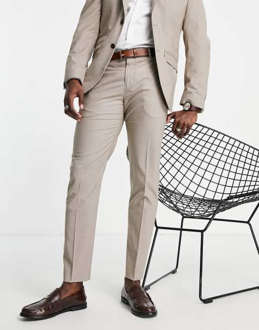 Pantalon asos hotsell homme