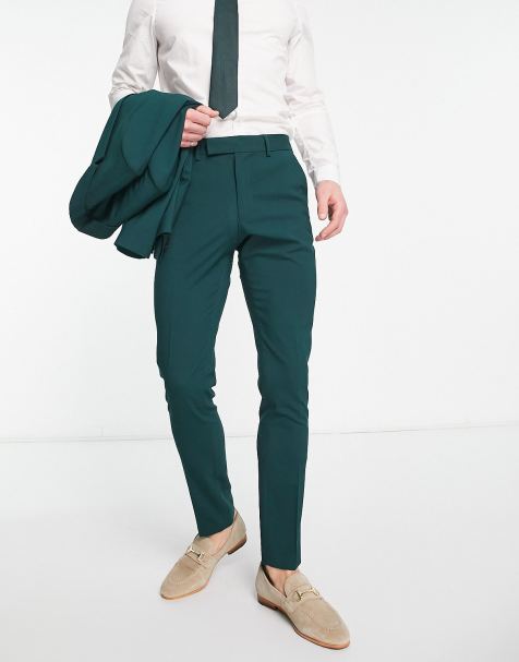 Asos 2025 pantalones hombre