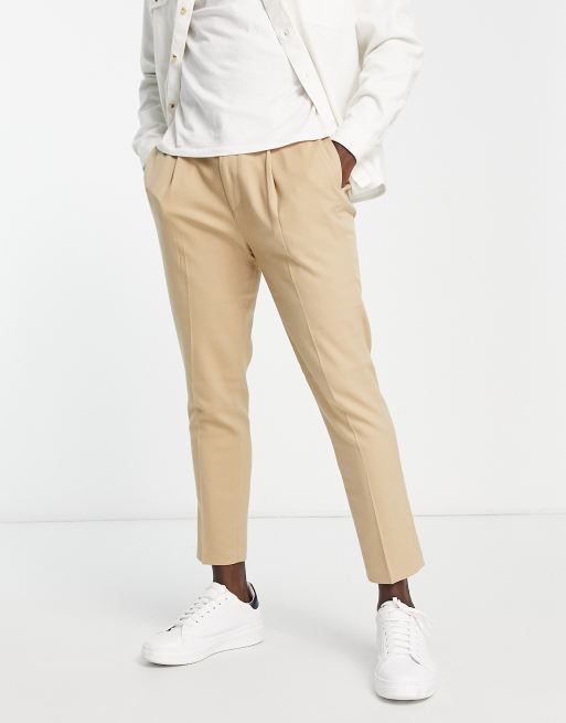Asos pantalones best sale de vestir