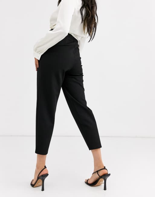 Pantalones de vestir discount mujer punto roma