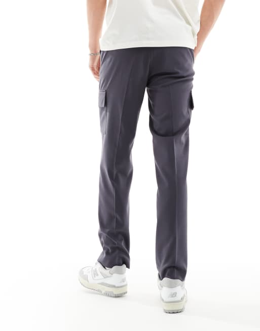 Asos pantalones de vestir hotsell