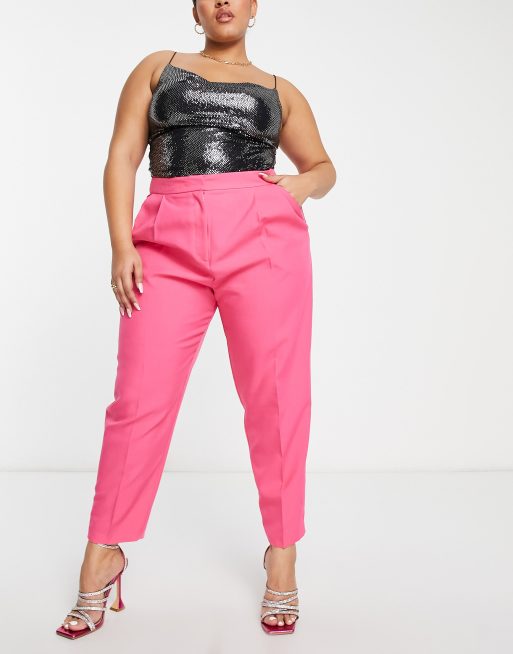 Asos best sale curve pantalones